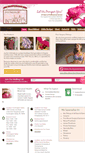 Mobile Screenshot of jayannintimates.com